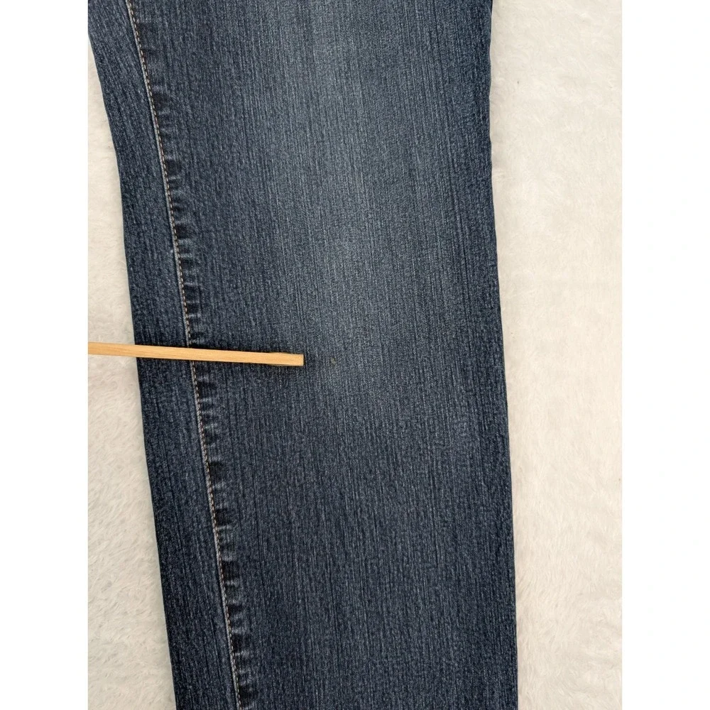 34 Heritage Charisma Jeans Men's 36x32 (act 34x31) Comfort Rise Stretch Denim